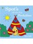 Spot's Lift-The-Flap Peekaboo 1