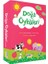 Doğa Öyküleri Dizisi (10 Kitap Takım) 1