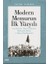 Modern Memurun Ilk Yüzyılı (Genç Osmanlı Erken Cumhuriyet Döneminde Memur ve Memur Örgütlenmeleri) 1