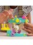 Gabby's Dollhouse Temalı Balkon Oyun Seti - Pandy Paws Dreamy Lookout 2