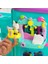 Gabby's Dollhouse Temalı Balkon Oyun Seti - Pandy Paws Dreamy Lookout 5