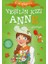 Yeşilin Kızı Anne 2 - Avonlea (Çocuklar Için) 1