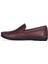023 Lz Deri Erkek Loafer Ayakkabı 2