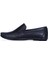 023 Lz Deri Erkek Loafer Ayakkabı 2
