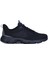 Meru Flex Siyah Erkek Sneaker Spor Ayakkabı 1