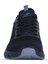 Meru Flex Siyah Erkek Sneaker Spor Ayakkabı 3