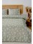 Daisy Dream Çift Kişilik Baskılı Pike 200 x 220 cm 1
