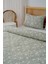 Daisy Dream Çift Kişilik Baskılı Pike 200 x 220 cm 3