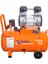 Hava Kompresörü Sessiz ve Yağsız 50LT GPS1100 3