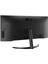 Ultrawide 34WQ60C-B 34" 5 Ms Qhd Curved IPS Oyuncu Monitörü Teşhir 3