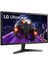 Ultragear 24GN65R-B 23.8" 1 Ms Full Hd Pivot IPS 144 Hz Oyuncu Monitörü - Teşhir 3