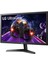 Ultragear 24GN65R-B 23.8" 1 Ms Full Hd Pivot IPS 144 Hz Oyuncu Monitörü - Teşhir 4