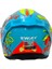 Kapalı Kask Sw 867 Gamer Mavi 6