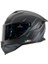 Kapalı Kask Sw 867 Asphalt Siyah Gri 2