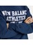 New Balance MT51521 Lacivert Erkek Sweatshirt 5