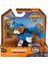 Rubble &amp; Crew Tool Waggers Aksiyon Figürü - Wheeler 3