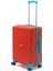 Copella Polipropilen & Kırılmaz 2'li Valiz Seti Büyük & Orta - Kırmızı 2