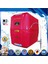Pompalı 8 Litre Antibakteriyel Çelik Tanklı 90 Gpd Nano Membranlı Gümüş Iyon Kompozit Tatlandırıcılı Su Arıtma Cihazı 1