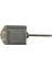Araba Kapı Kilit Motoru 12V DEVIR:8800 Rpm Uzunluk: 55 mm 2