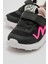 Kız Çocuk Siyah Spor Ayakkabı 2