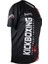 TX8594 Kick Boks Tişört Dijital Baskılı Kick Boxing Tshirt 3