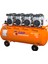 Hava Kompresörü Sessiz ve Yağsız 200LT GPS1100X4 4