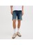 Erkek Rick 310 Denim Sort 2