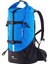 Hiking 35 Litre Unisex Mavi Outdoor/kamp Sırt Çantası - MBHK004 3