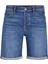 Erkek Rick 360 Denim Sort 5