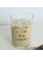 "offline Is The New Luxury" Cam Meşrubat & Su Bardağı - 510 ml 1