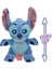 Sesli Baby Paws Stitch Peluş BAW04000 4