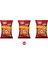Noutos Fırınlanmış Nohut Cipsi Chili 55 G (3 Adet) 1