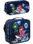 Pj Masks Space Crew Beslenme Çantası ve Kalemlik Seti 24410 1