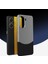 Poco X7 Pro Kılıf Mıknatıslı Tkgn Duble Kapak - Gri 4