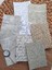 Scrapbook Vintage Etiket Seti 01 Ajanda Planlayıcı Bullet Journal Scrapbooking Için Uygundur 1