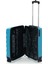 Copella (Pp)Polipropilen&kırılmaz Kabin Boy Valiz 55 cm 3
