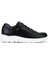 Erkek Deri Siyah Sneakers & Spor Ayakkabı 618 51314 Erk Ayk Y25 Negro 1