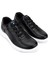 Erkek Deri Siyah Sneakers & Spor Ayakkabı 618 51314 Erk Ayk Y25 Negro 2