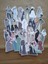 Hijab Kızlar Tekli Sticker Etiket Seti 02 Ajanda Planlayıcı Bullet Journal Scrapbooking Için Uygundur 1