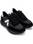 Erkek Deri & Tekstil Siyah Sneakers & Spor Ayakkabı 618 61201 Erk Ayk Y25 Negro 2