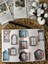 Renkli Pencere Tekli Etiket Seti 01 Ajanda Planlayıcı Bullet Journal Scrapbooking Için Uygundur 1