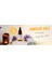 Auraliv Karışım Aromatik Yağ 20 ml 3