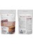 Organik Keçiboynuzu Unlu Bebek Pankek Toz Karışımı 300 gr +8 Ay 2