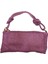 Gümüş Omuz Çantası, Omuz Çantası, Metal Örme Çanta, Crossbody Dikdörtgen Kore Tarzı Yumuşak Omuz Bolsa Feminina Çantası, Gümüş 3