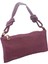 Gümüş Omuz Çantası, Omuz Çantası, Metal Örme Çanta, Crossbody Dikdörtgen Kore Tarzı Yumuşak Omuz Bolsa Feminina Çantası, Gümüş 4