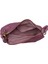 Gümüş Omuz Çantası, Omuz Çantası, Metal Örme Çanta, Crossbody Dikdörtgen Kore Tarzı Yumuşak Omuz Bolsa Feminina Çantası, Gümüş 5