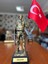 Hizmet Anısı Türk Bayraklı Komando Biblosu 2