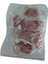 Fare ve Sıçan Öldürücü Pasta 100 gr (10 Adet x 10 Gr) 1