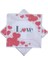 Baskılı Peçete Love 1