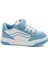Vn000d4my6z1 Vans Hylane V Bebek Spor Ayakkabı Mavi 4